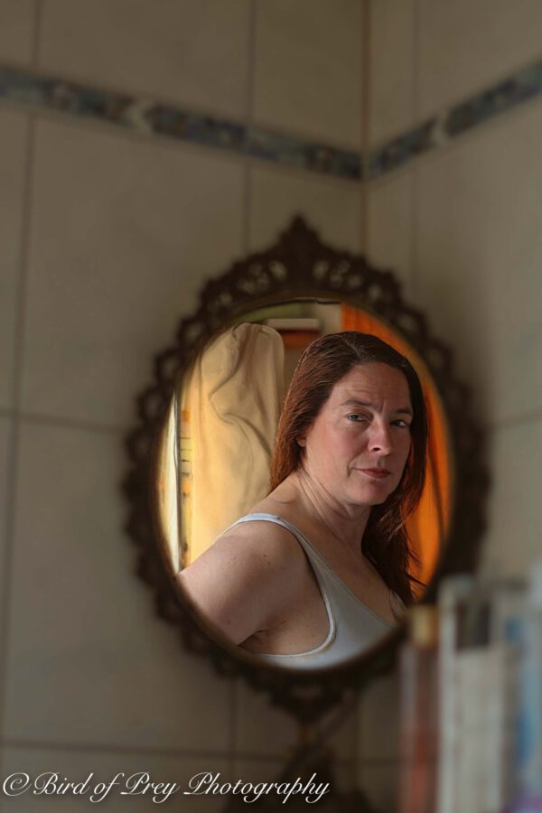 Fotoshooting (Indoor)